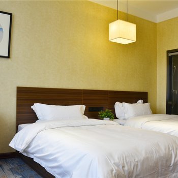 洛阳多米诺水岸酒店酒店提供图片