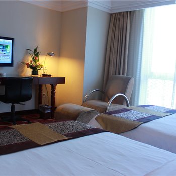 福州诺特尔索菲斯酒店(福新路二店)酒店提供图片