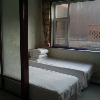 梨树县为民时尚宾馆(四平)酒店提供图片