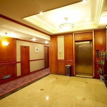 温州凯悦宾馆酒店提供图片