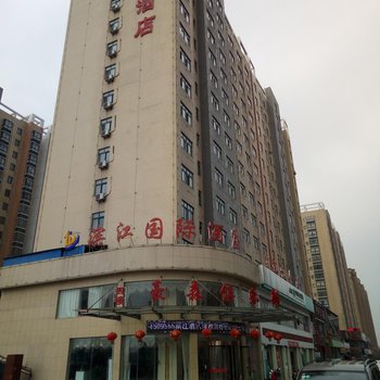 天门滨江大酒店酒店提供图片