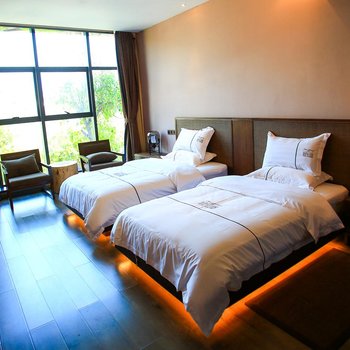 平乐木石山居酒店酒店提供图片