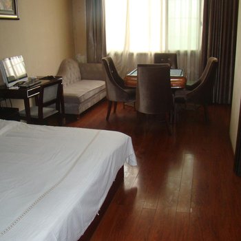 湘乡华程大酒店酒店提供图片