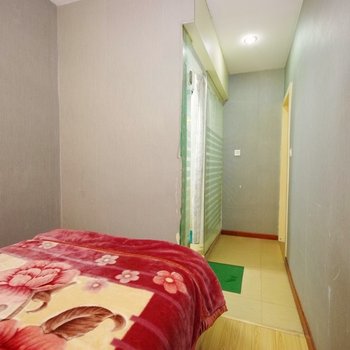 汉中多美星快捷酒店酒店提供图片