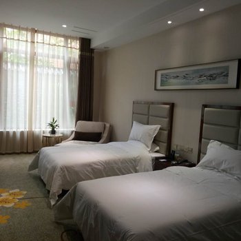 汤阴凯东大酒店