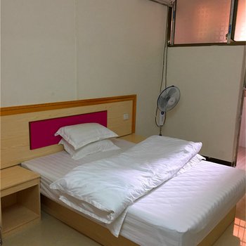 广州萝岗区温馨公寓