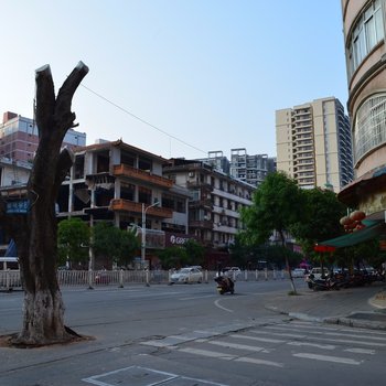 苍梧桂悟旅店酒店提供图片