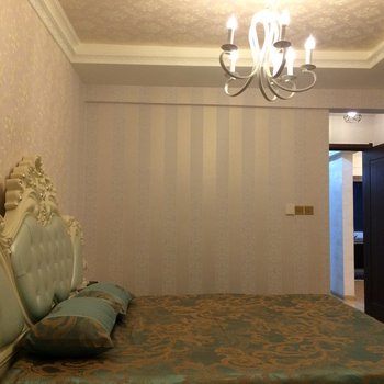 兰州新时尚酒店式公寓(通渭路分店)酒店提供图片