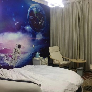 西安君临酒店