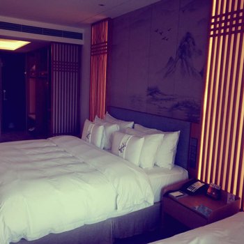 千岛湖伯瑞特度假酒店酒店提供图片