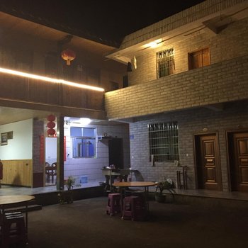 南靖土楼瑞竹居客栈酒店提供图片