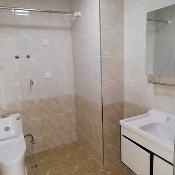 丹东星雨歌舞安公寓酒店提供图片