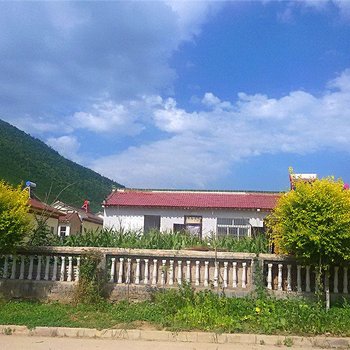 泾源冶家村满园香农家乐酒店提供图片