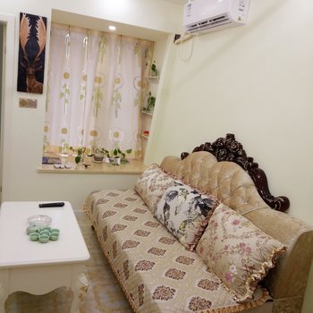 重庆人间至味普通公寓酒店提供图片