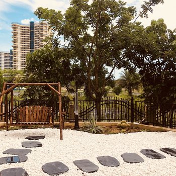 漳州非花花园精品民宿酒店提供图片