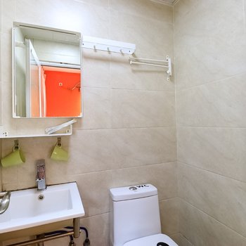 珠海东澳岛暖屋客栈酒店提供图片