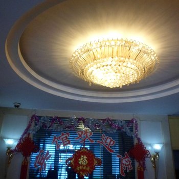 湛江国信商务酒店(赤坎店)酒店提供图片