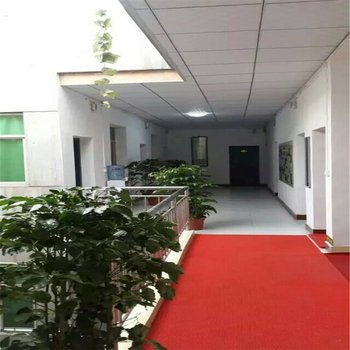 长安区快捷之家(小居安)