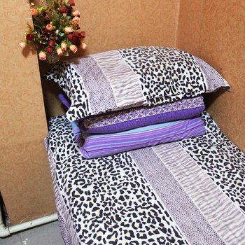 齐齐哈尔幸福旅店酒店提供图片