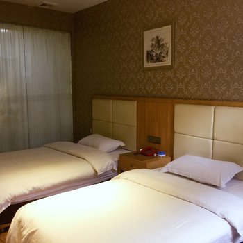 渭南凯悦城市酒店酒店提供图片