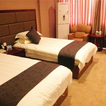 富阳大富豪酒店酒店提供图片