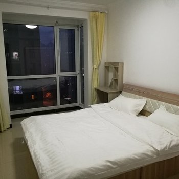 固安李宏杰公寓酒店提供图片