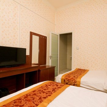 西安金裕宾馆太平堡店酒店提供图片