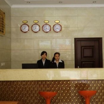 康定沁玉酒店酒店提供图片
