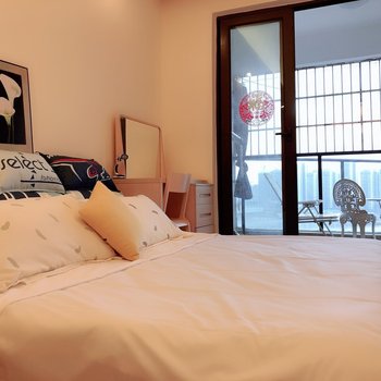 海口旅行管家达人公寓酒店提供图片