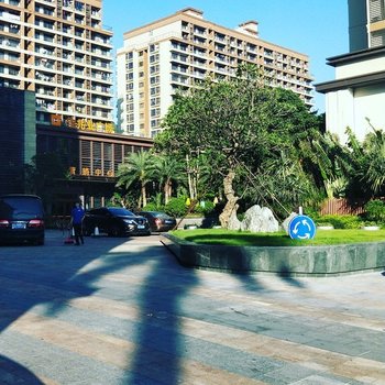 深圳活力之家公寓(岭澳村分店)