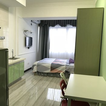 成都晴天小窝公寓(新光华街辅路分店)酒店提供图片