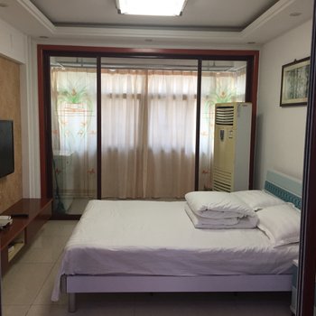 扬州舒适实惠交通便捷普通公寓酒店提供图片