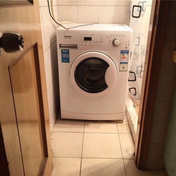 上海清风一吕普通公寓酒店提供图片