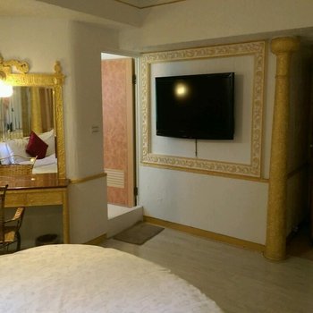 基隆阿乐哈饭店酒店提供图片