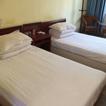 延安吉庆商务宾馆酒店提供图片