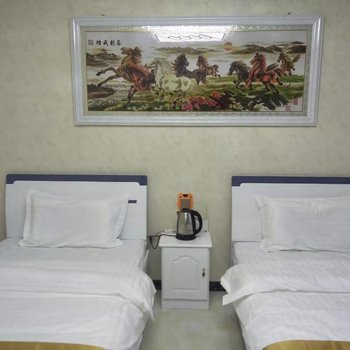 海东蓬莱阁民宿酒店提供图片