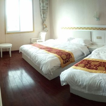 香格里拉阿卡巴拉酒店酒店提供图片
