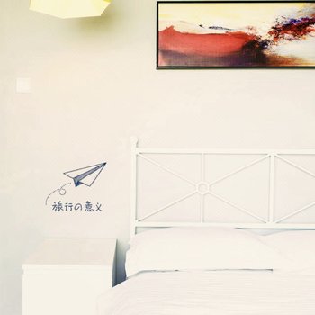 广州梦玥普通公寓酒店提供图片