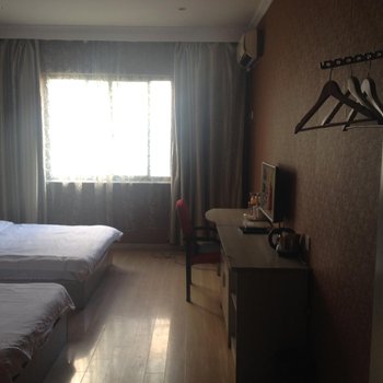 海天大酒店(滁州儒林路)酒店提供图片