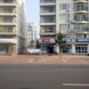 威海海恋宾馆