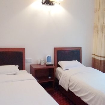 南充市南部县升钟湖大酒店酒店提供图片