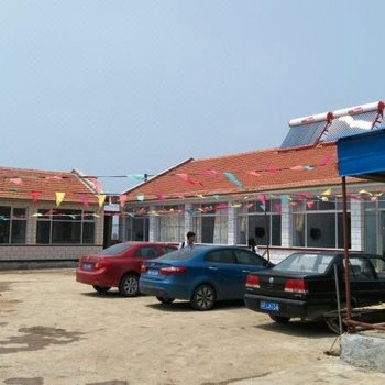 承德坝上草原欣欣茹苑农家院酒店提供图片
