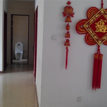 郑州金晨女青年求职公寓