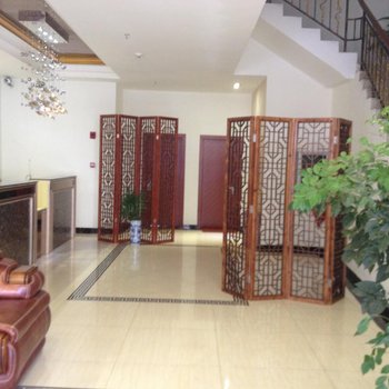 澄迈泰福宾馆酒店提供图片
