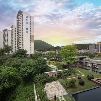 阳江保利.海上星座度假酒店