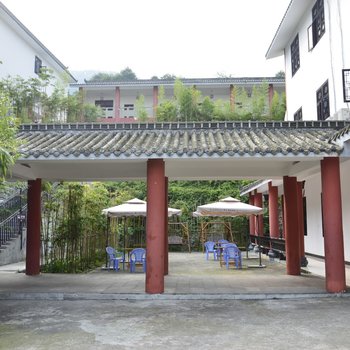 绵竹清泉雅苑