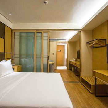 全季酒店(上海长风公园店)酒店提供图片