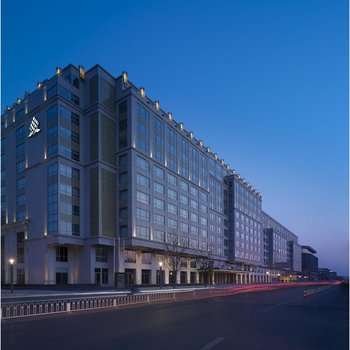 北京新世界酒店