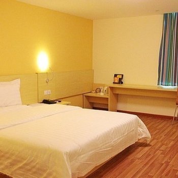 吉桔酒店(普宁国际服装城店)酒店提供图片