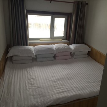 雪乡映雪阁家庭旅馆酒店提供图片